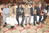 NATA Taj Deccan Programs